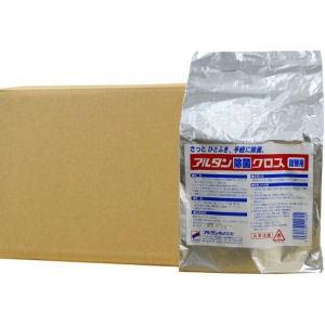 除菌 アルタン 除菌クロス 詰め替え用 250枚×6個 ロールタイプ