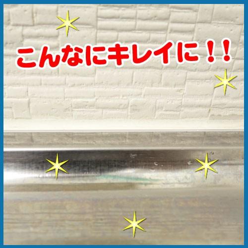 カビ取り剤 かびとりいっぱつ 500g×10本 カビとり一発 業務用カビ除去剤ジェルタイプでかびを強力に除去_2