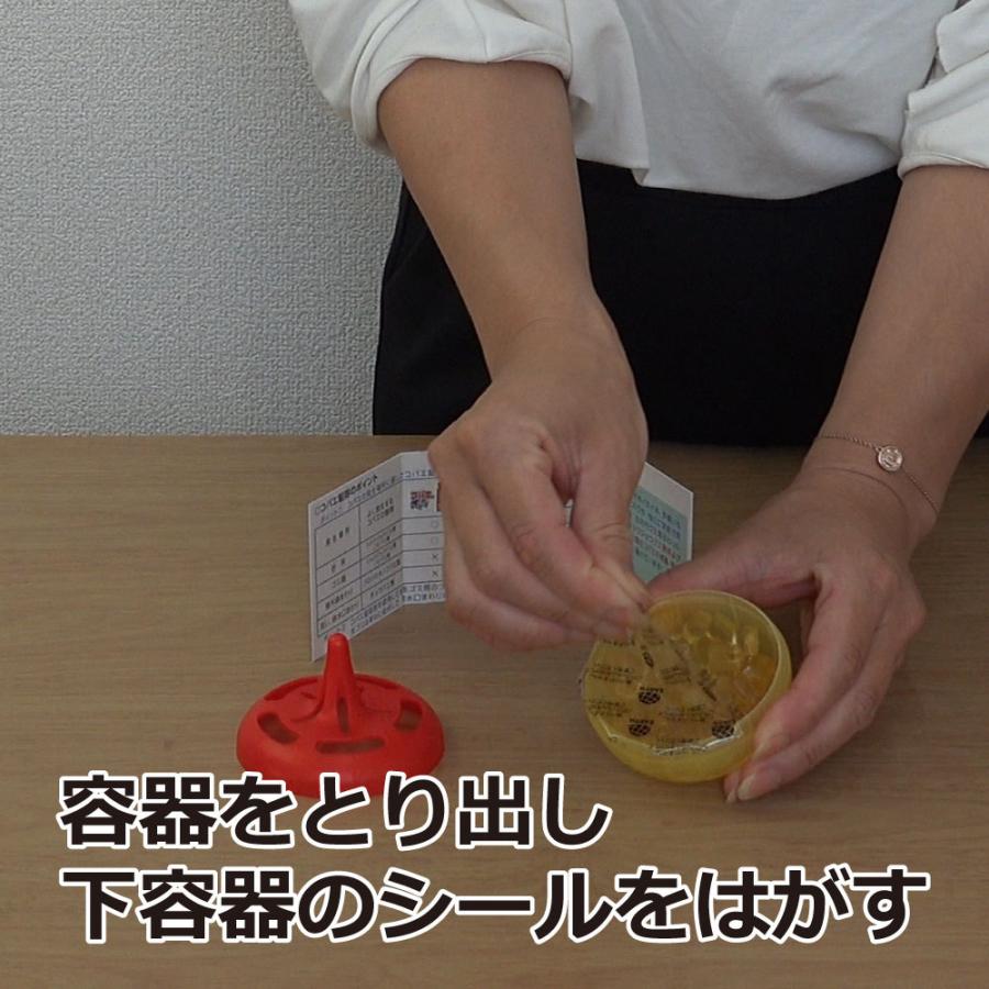 コバエ駆除 コバエがホイホイ 2個入×10個 アース製薬 :1010000080916:快適クラブ.net - 通販 - Yahoo!ショッピング コバエ駆除 コバエがホイホイ 2個入×10個 アース製薬 :1010000080916:快適クラブ.net - 通販 - Yahoo!ショッピング