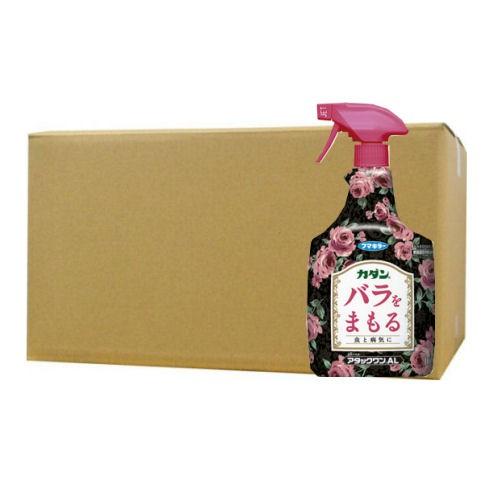 新規購入 カダン アタックワンal バラ用 1000ml 12個 アウトレット送料無料 Mail1 Mycollege Com My