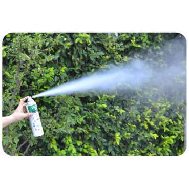100％天然成分 SHE\u0026YOU ハチ アブ ブユ用 殺虫スプレー 550ml×20本 スズメバチ スズメバチ殺虫剤 アウトドア キャンプ ガーデニングの画像