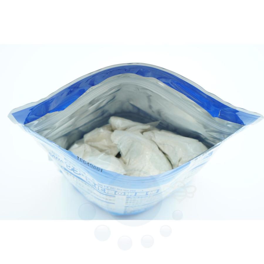 浄化槽用 高性能脱臭剤 浄化槽の消臭快 20g×20P ×24袋 水溶性フィルム入 悪臭防止 発生防止用 消臭剤の画像