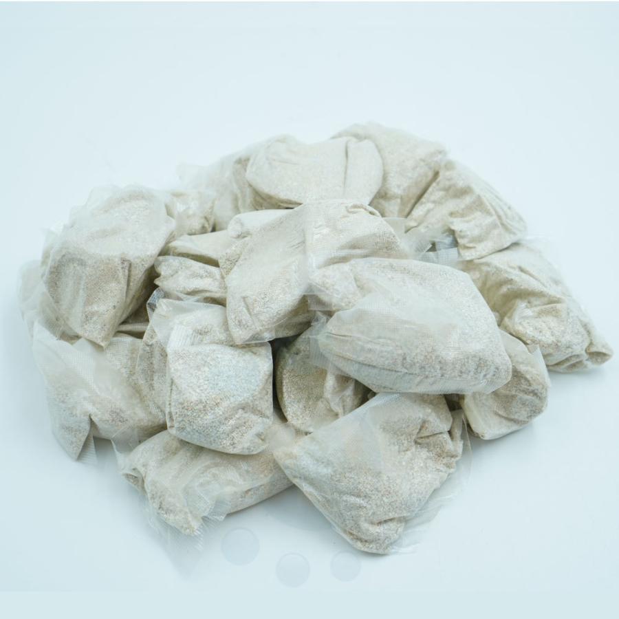 浄化槽用 高性能脱臭剤 浄化槽の消臭快 20g×20P ×24袋 水溶性フィルム入 悪臭防止 発生防止用 消臭剤の画像