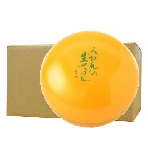 美香柑レモンの生せっけん（120g）24入り