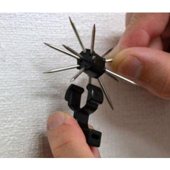 ネズミ忌避具Z 専用アダプター 100個の画像