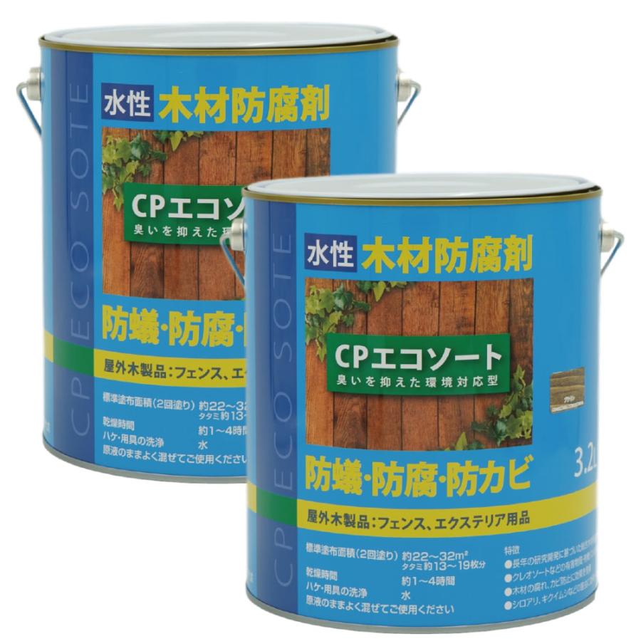 木材、防腐塗料 ナフコ 水性木部防虫防腐塗料 1.6L ブラックの通販｜水性木部｜水性