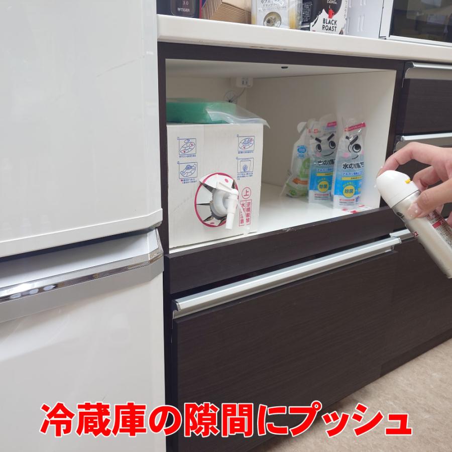 アース製薬 ゴキブリ駆除 ゴキッシュ スッ、スゴい! 60プッシュ アース製薬 ゴキブリ駆除 ゴキッシュ スッ、スゴい! 60プッシュ