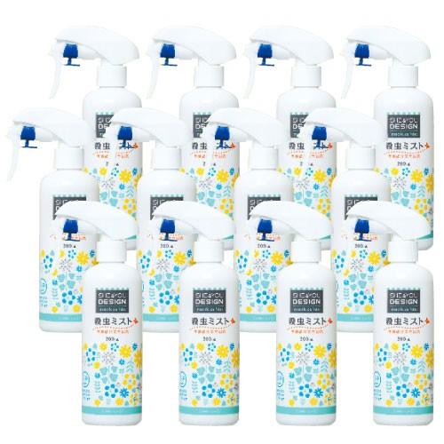 数量限定 特売 蚊 ハエ イエダニ駆除 She You 殺虫ミストlp レモンの香り 300ml 12本 最新人気 Cottonleads Org