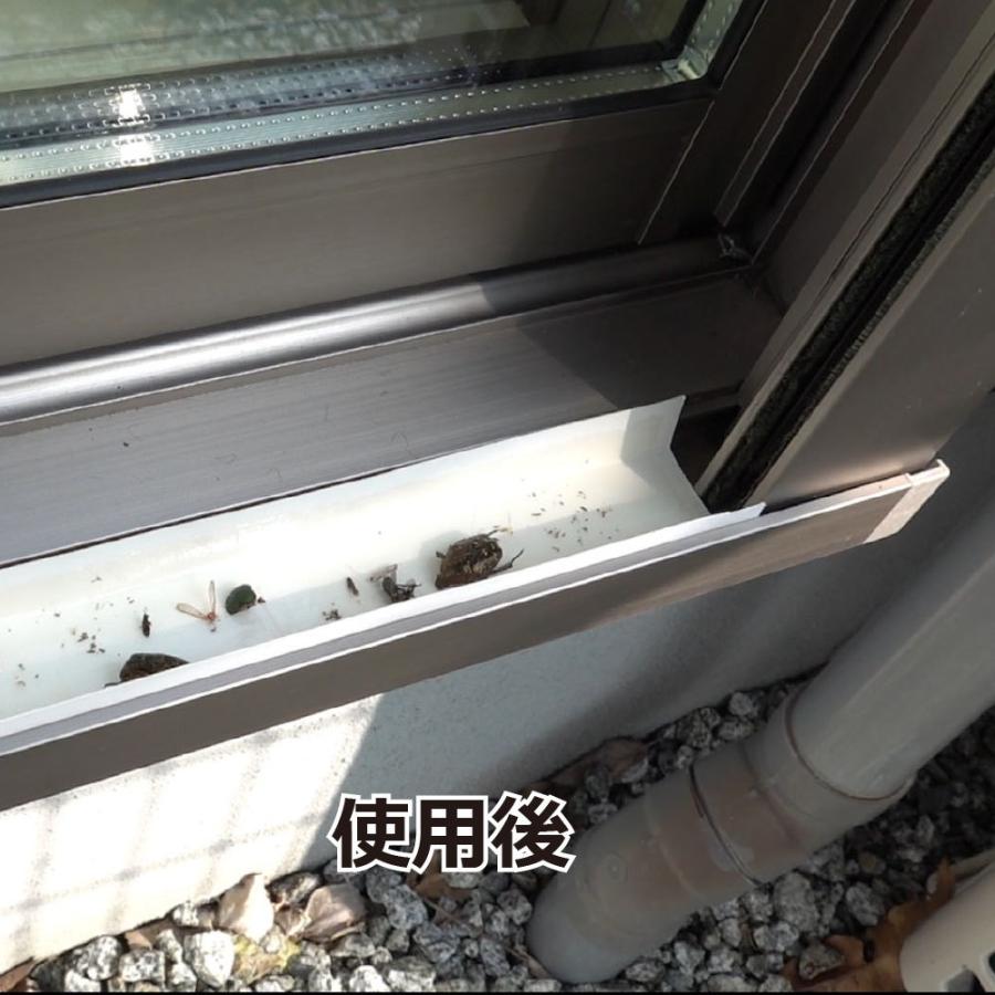 カメムシ ムカデ侵入防止 ムカデ カメムシ粘着シート 50枚 カメムシ対策 ムカデ対策_7