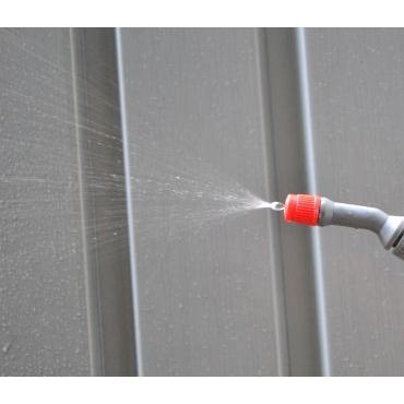 ダニ 退治 ノミ 駆除 スミスリン乳剤 SES  水性 1L＋4Lタンク噴霧器プレゼント 防除用医薬部外品 | 住化エンバイロメンタルサイエンス | 04