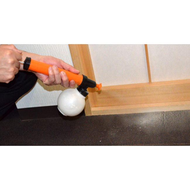 Sale 送料無料 ムカデ駆除 ヤスデ 駆除剤 ノックダウンダスター 3kg 3袋 粉末殺虫剤 持続性 侵入防止 通販限定 Ggjapan Jp