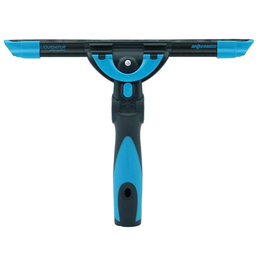 MOERMAN（モアマン） エクセレイターハンドル2.0 スクイジー30cmセット