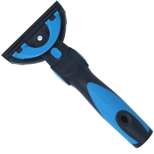 モアマン MOERMAN エクセレイターハンドル2.0 スクイジーフリック 25cm セット_1
