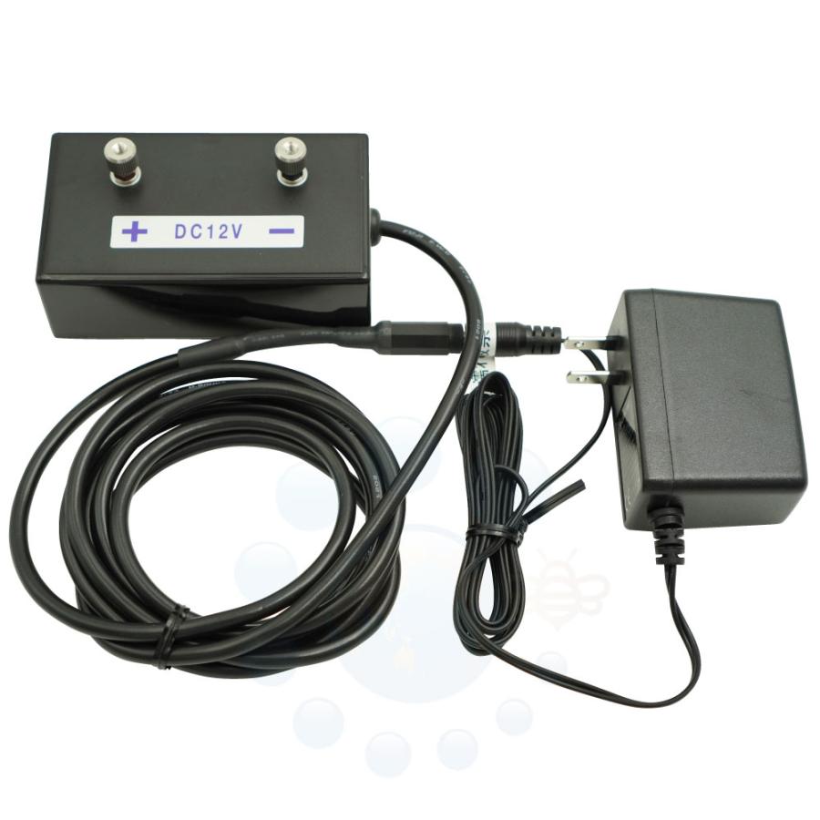 タイガー（TIGER） 鳥よけ トリサッタ用 AC電源2A トリサッタ 電源