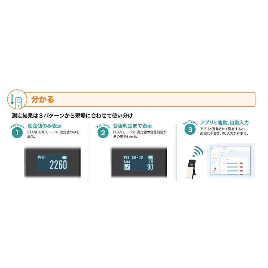 ATPふき取り検査 ルミテスター Smart 測定器 測ったその場で結果 ATPふき取り検査 ルミテスター Smart 測定器 測ったその場で結果