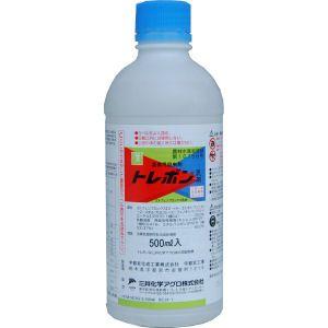 トレボン乳剤 500ml ケムシ対策用殺虫剤 農薬｜kaiteki-club