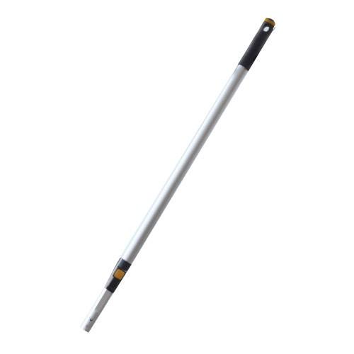 伸縮式 棒 カチカチ伸縮棒 計量 アルミハンドル アプソン Art.112524