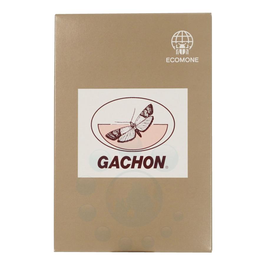 ノシメマダラメイガ用 フェロモントラップ フジトラップ ガチョン 食品