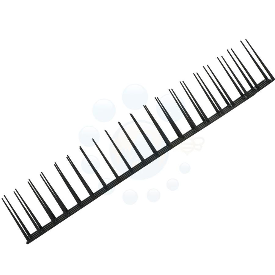 ニャンガード ショートタイプ 1本 防災 防犯対策 野良猫侵入防止 鳩 烏対策にも 快適クラブ ｎｅｔ 通販 Yahoo ショッピング