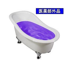 業務用薬用入浴剤 バスフレンド ラベンダー 15kg 【医薬部外品】 ダンボール 送料無料