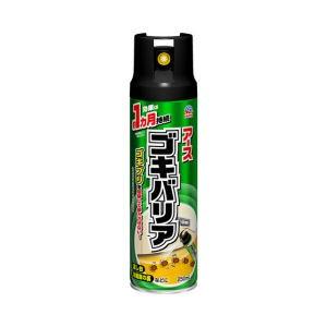 トコジラミ駆除 ゴキブリ駆除 アースゴキバリア 250ml 防除用医薬部外品 アース製薬 ゴキブリよけ 南京虫｜kaiteki-club