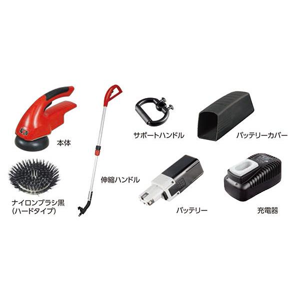 大一産業 ランチャープロセット 32850003 コードレス 大一産業 ランチャープロセット 32850003 コードレス