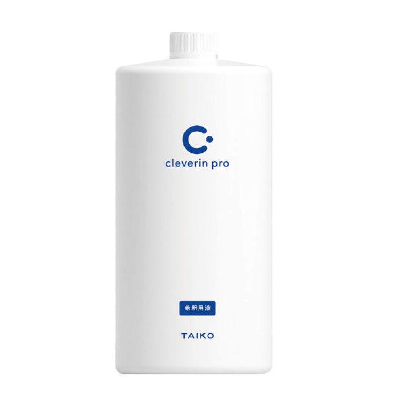 クレベリン（大幸薬品） 大幸薬品 クレベリンpro 希釈用液 : 快適