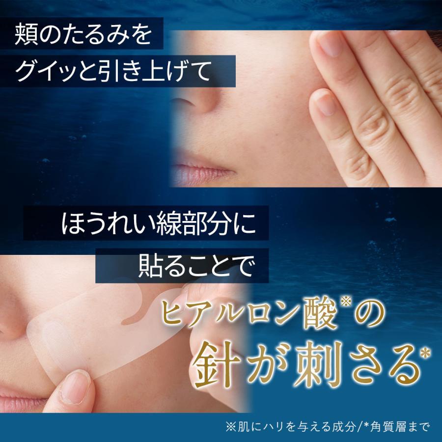 北の快適工房 【お得セット】『リフィスト』×『ヒアロディープパッチ