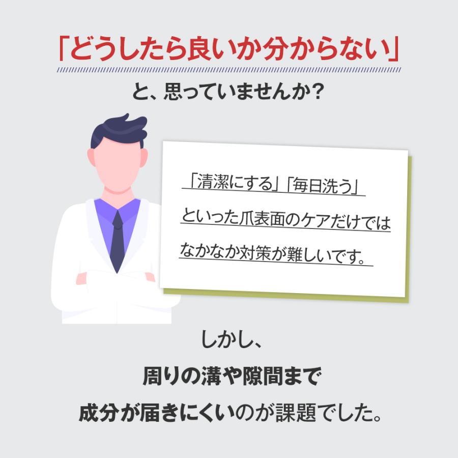 北の快適工房 【ニッパー付きセット】 公式 クリアストロングショット