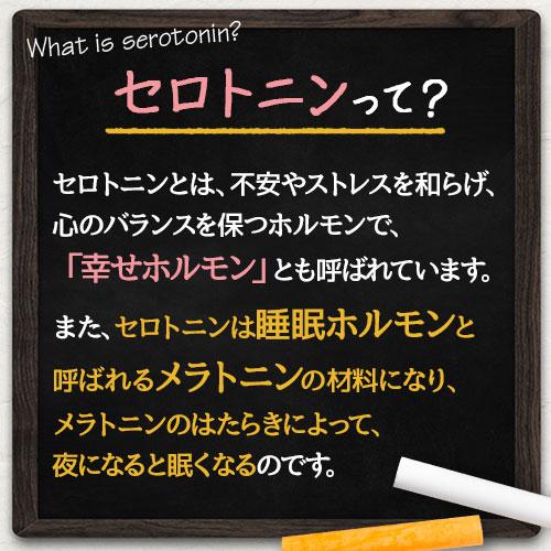 睡眠 サプリ ラフマ 北の快適工房 北の大地の夢しずく セロトニン と メラトニン を増やし、睡眠の質を高める 睡眠サプリメント｜kaiteki-friend｜05