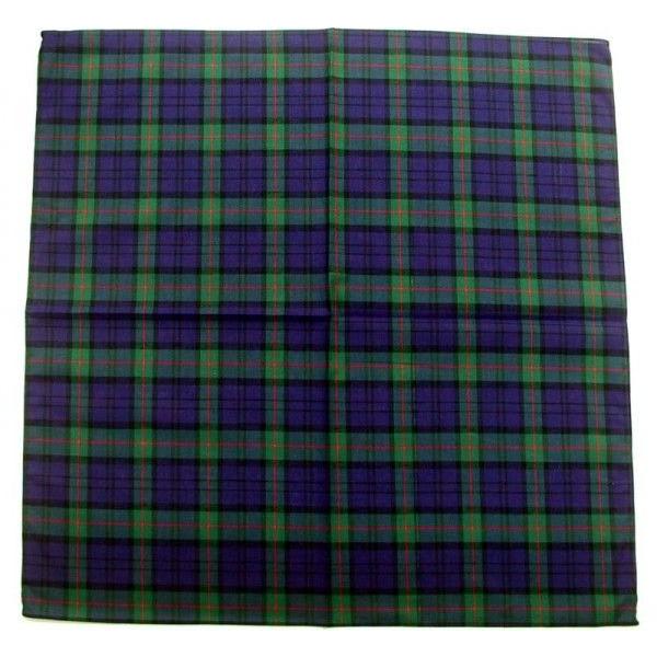 日本製バンダナ チェック柄 E : 快適Goods - 通販 - Yahoo!ショッピング