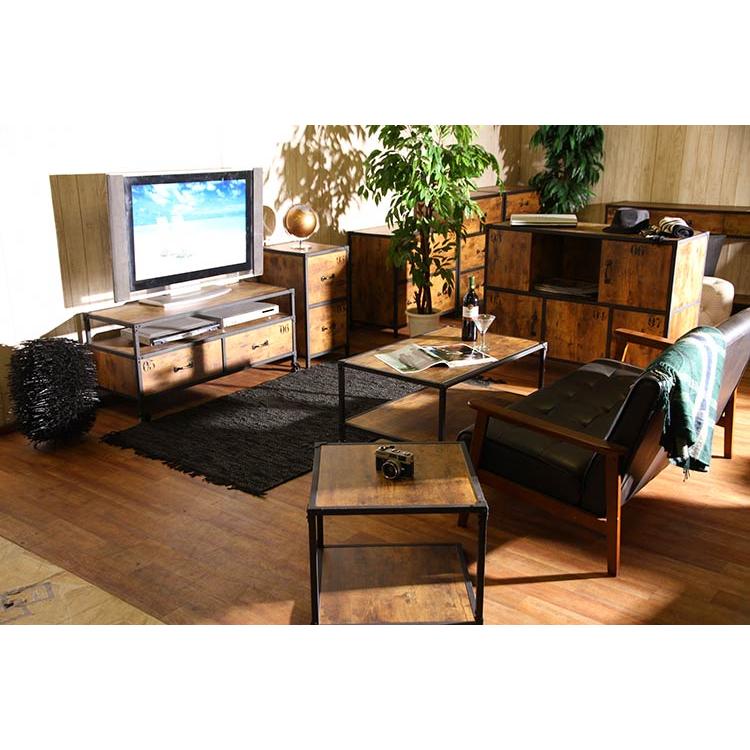 不二貿易（Fuji Boeki） チェスト 3段 幅60cm 木製 おしゃれ 収納 衣類