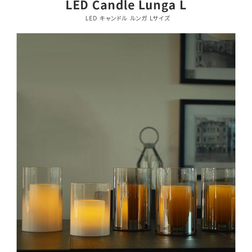 LEDキャンドル ナイトランプ ベッドサイド 照明 ナイトライト 間接照明
