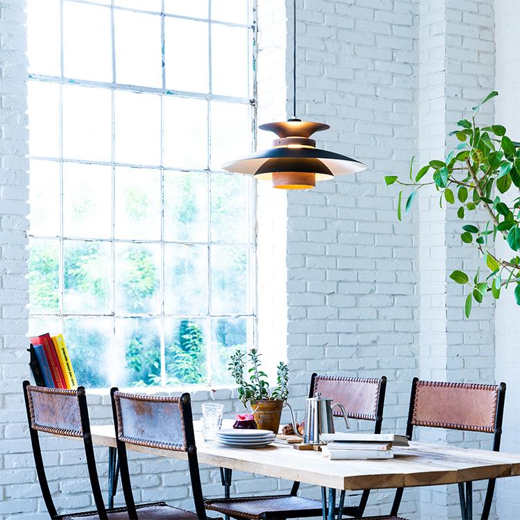 INTERFORM（インターフォルム） ペンダントライト 照明器具 北欧