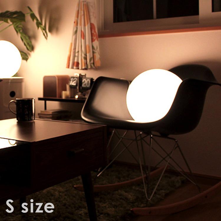 間接照明 テーブルランプ 電気スタンド パールS Pearl YTL-338