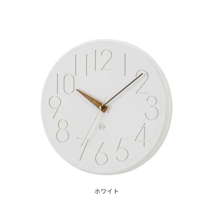 壁掛け時計 スムーク｜kaiteki-homes｜02