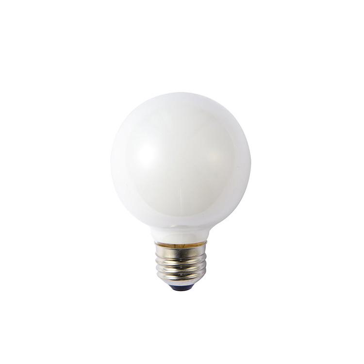 白熱球 ミニボール球 E17 40w 電球 電気 照明器具 照明 天井照明 間接照明 リビング ダイニング キッチン 食卓 居間 寝室 ベッドルーム おしゃれ かわいい A15g50e1740w 照明 家具 雑貨の快適ホームズ 通販 Yahoo ショッピング