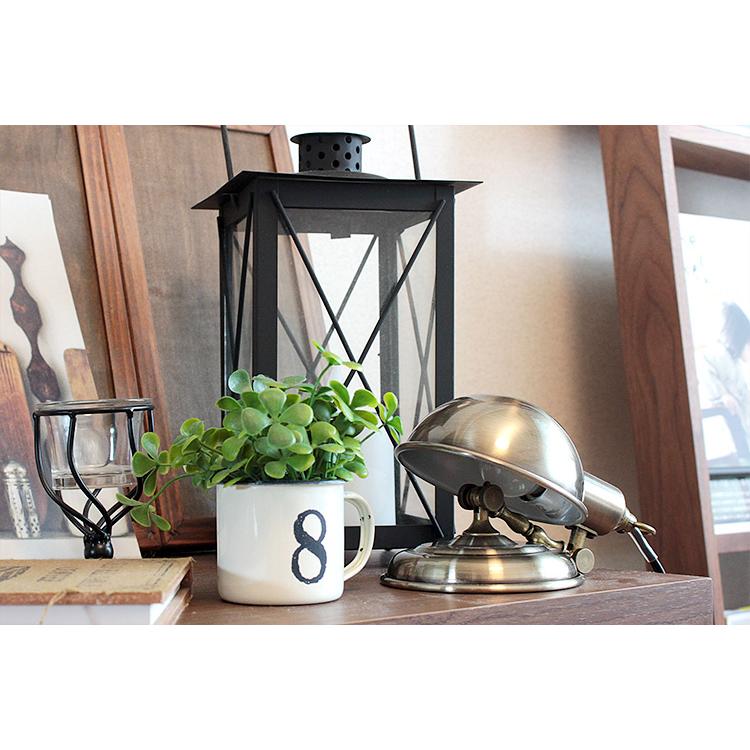 【土日限定2000円引】デスクライト タイプ50Hz インダストリアル INTERFORM（インターフォルム） デスクライト インダストリアル