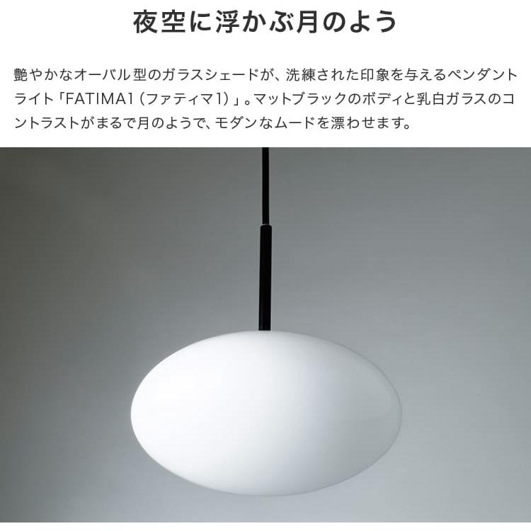 ペンダントライト おしゃれ ガラス 吊下げ灯 照明器具 北欧 led 対応 1灯 トイレ照明 ファティマ1 FATIMA1 LT-4041 ダイニング照明 リビング照明 トイレ 玄関_3