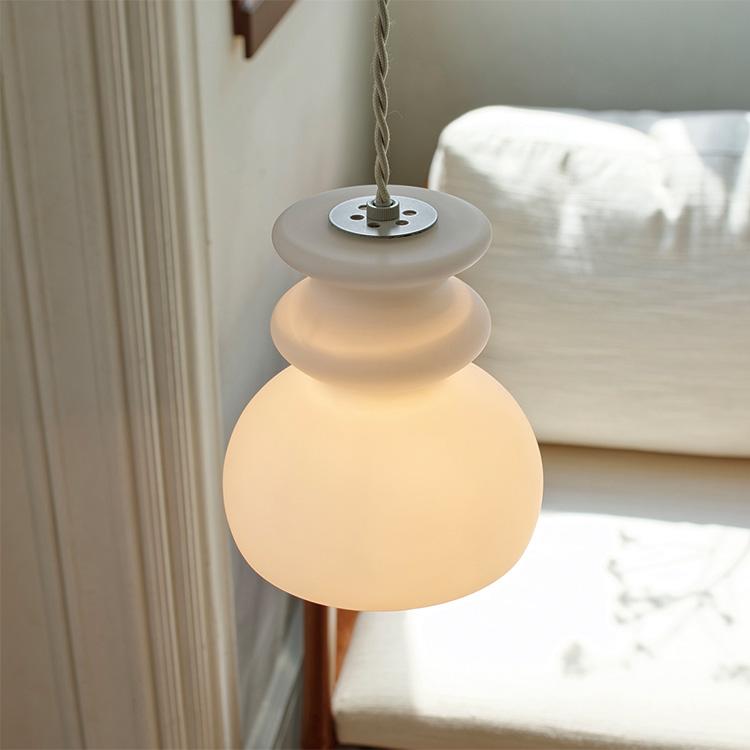 ペンダントライト 1灯 モンド Mond インターフォルム LT-4475-7 照明 E17 おしゃれ 照明器具 天井照明 電気 LED_3