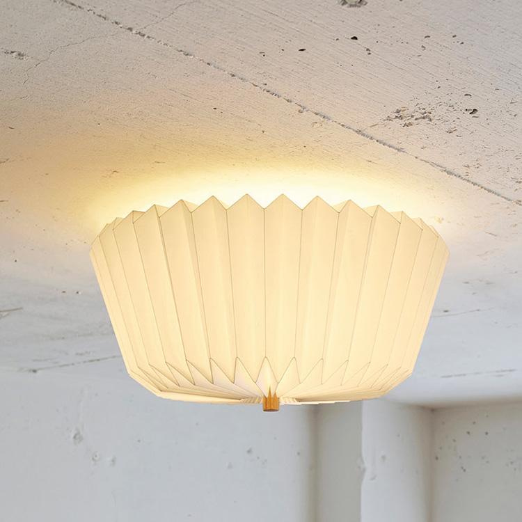シーリングライト 3灯 オルディネール インターフォルム LED ダイニング照明 リビング 寝室 天井照明 おしゃれ 照明器具 電気 ライト 北欧 和室_6