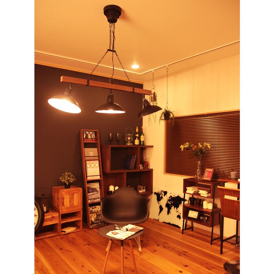 INTERFORM ペンダントライト 北欧 おしゃれ 照明器具 3灯