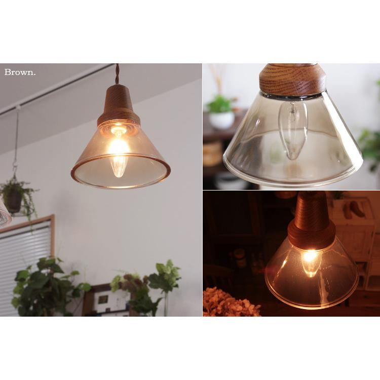 INTERFORM（インターフォルム） ペンダントライト おしゃれ ガラス 吊