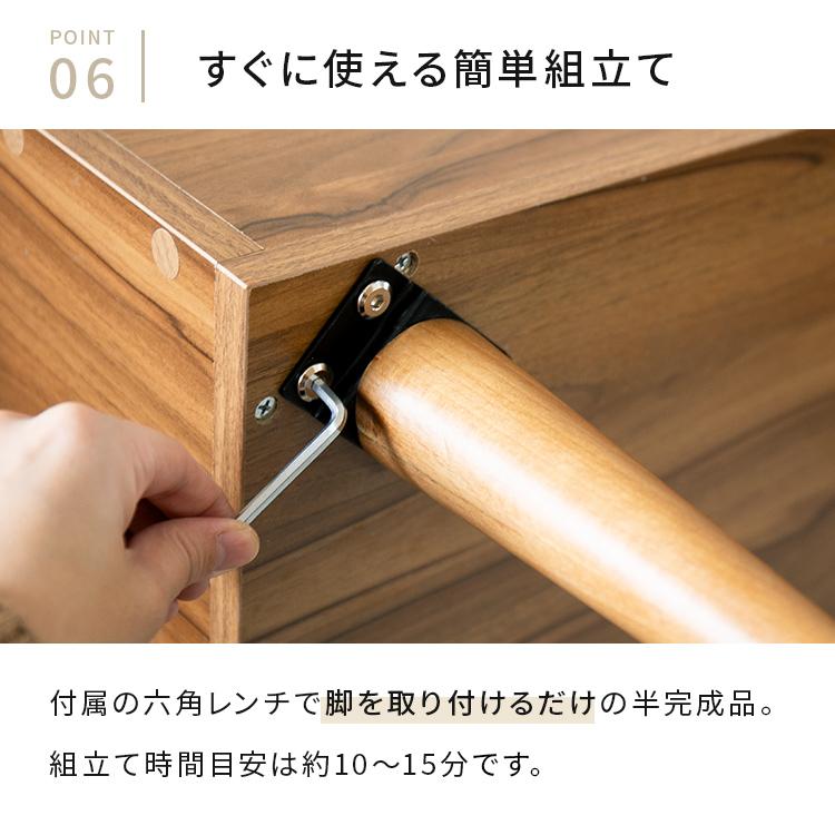昇降デスク リビングテーブル おしゃれ 昇降テーブル 収納 木製 高さ