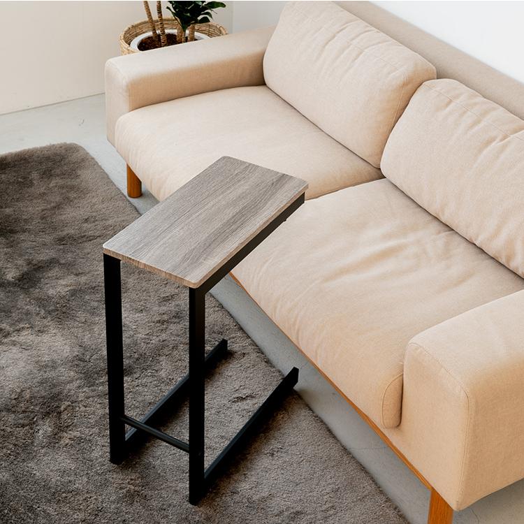 サイドテーブル テーブル 机 ミニテーブル コーヒーテーブル ソファ
