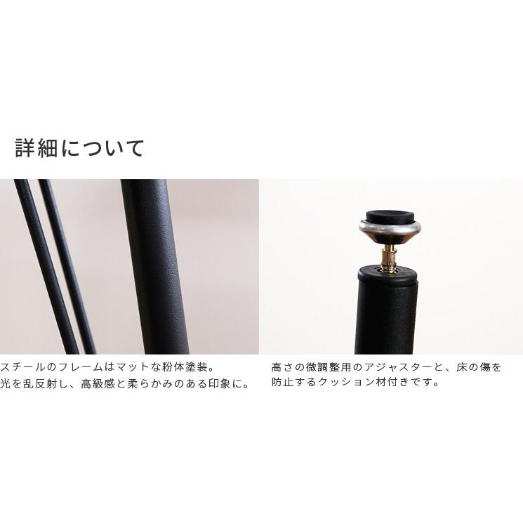 パソコンデスク 幅120 おしゃれ 天然木 パイン無垢材 パイン材