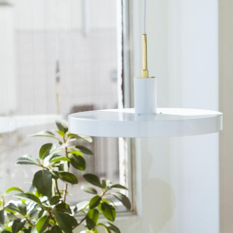 ペンダントライト 北欧 モダン Led おしゃれ シンプル かわいい リビング ダイニング キッチン 白 黒 天井照明 照明器具 北欧 照明 カシュカシュ Arc B022 照明 家具 雑貨の快適ホームズ 通販 Yahoo ショッピング