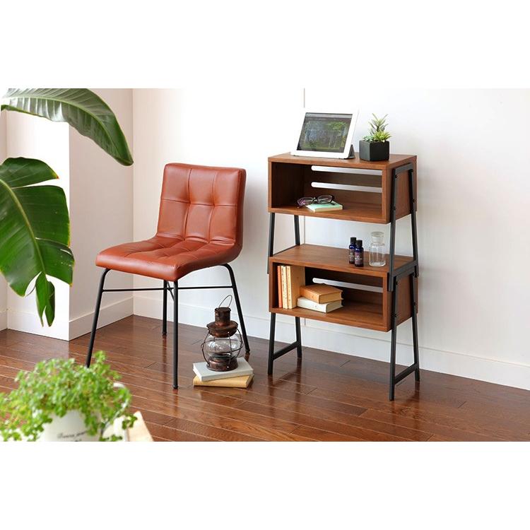 送料無料 anthem アンセム チェアー 椅子 いす ダイニングチェア 合成