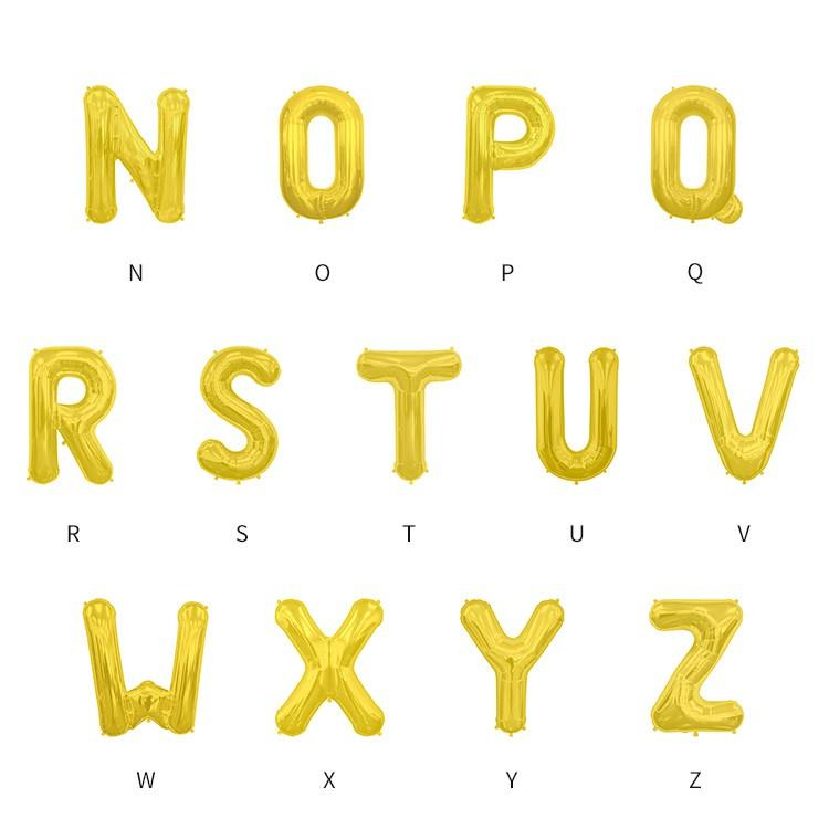 レターバルーン ゴールド O P Q R T U V W X Y Z 風船 ふうせん バルーン バースデー ウェディング アルファベット 英字 文字 おしゃれ かわいい 16 プレミアム B55plbntozgd 照明 家具 雑貨の快適ホームズ 通販 Yahoo ショッピング