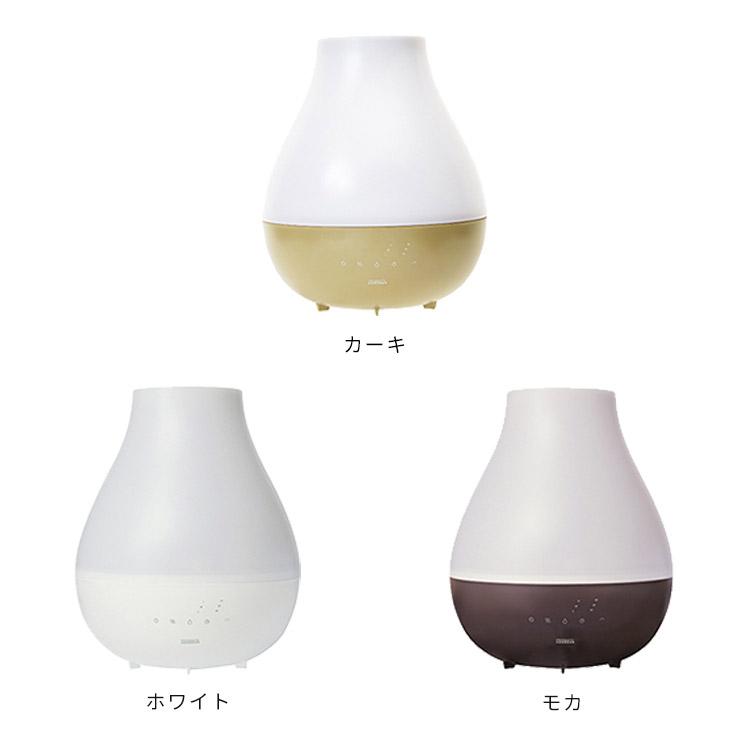 新品・未使用【加湿器2個セット】 ダブル抗菌上部給水ハイブリッド式加湿器 LuLuPure Middleダブル抗菌上部給水超音波式加湿器 上部給水型のアロマ